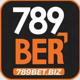 The "789ber" user's logo