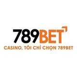 The "789Bet" user's logo