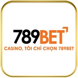 The "789bet01funvn" user's logo