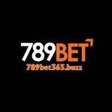 The "789BET – Trang Chủ Đăng Ký Chính Thức & Không Bị Chặn 2026" user's logo