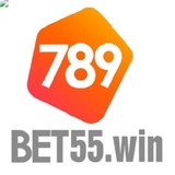 The "789BET" user's logo