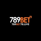 The "789Bet" user's logo