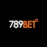 The "789BET – Nền tảng giải trí Uy Tín Châu Á!" user's logo