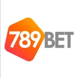 The "789CLUB" user's logo