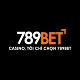 The "789betacc" user's logo