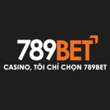 The "Nhà cái 789BET" user's logo