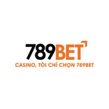 The "789bet - 789bet.black - Trang nhà cái chính chủ 789bet đăng ký nhận 199k " user's logo