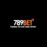 The "789betclub dev" user's logo