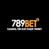 The "789Betcom com" user's logo