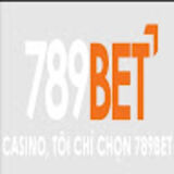 The "789bet dev" user's logo