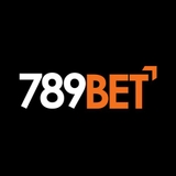 The "789BET" user's logo