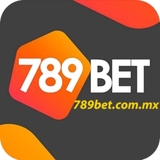 The "789bet" user's logo