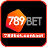 The "789BET – Hệ sinh thái cá cược thể thao, casino, slot, bắn cá chuẩn quốc tế" user's logo