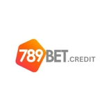 The "789BET" user's logo