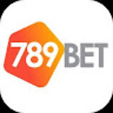 The "789Bet" user's logo
