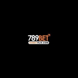 The "789BETFLIX COM" user's logo