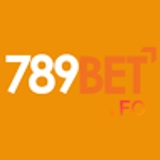 The "789BET" user's logo