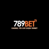 The "789betgamescom" user's logo