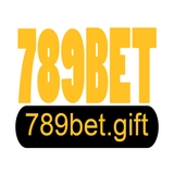 The "789bet" user's logo