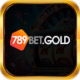 The "789betgold" user's logo