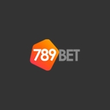 The "789BET" user's logo