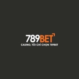 The "789BET" user's logo