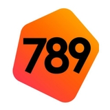 The "789BETio com" user's logo