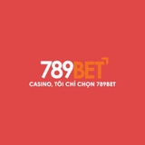 The "789betlinknet" user's logo
