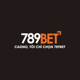 The "Nhà Cái 789bet" user's logo