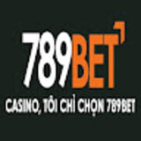 The "789betne com" user's logo
