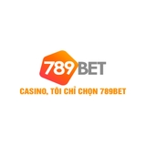 The "789betooo" user's logo
