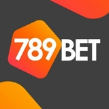 The "789betpro" user's logo