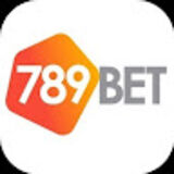 The "789Bet" user's logo
