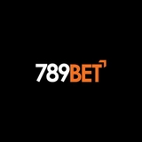 The "789BET" user's logo