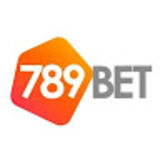The "789BET" user's logo