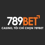 The "789Bets La" user's logo