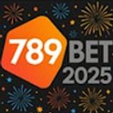 The "789BET SUPPORT" user's logo
