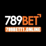 The "789bet" user's logo