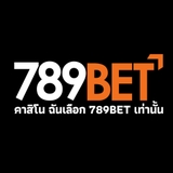 The "789bet" user's logo