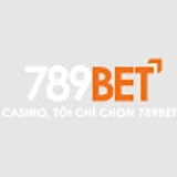 The "Nha Cai 789Bet" user's logo