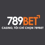 The "789BET - 789bet.today – Sân Chơi Đỉnh Cao Của Người Chơi Việt" user's logo