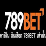 The "789Bet uk net" user's logo
