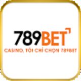 The "Nhà Cái 789BET" user's logo
