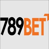 The "789BET" user's logo