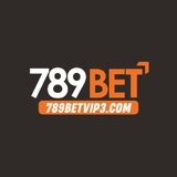 The "789betvip3com" user's logo