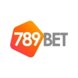 The "789Bet - Trang chủ chính thức đăng nhập 789bet.com" user's logo