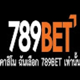 The "789betz info" user's logo