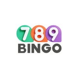 The "789BINGO" user's logo