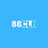The "88CLB" user's logo