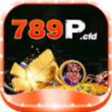 The "789P - Trang Chủ Chính Thức 789P.Com | Tặng 79K" user's logo